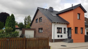 Ferienwohnung Eule